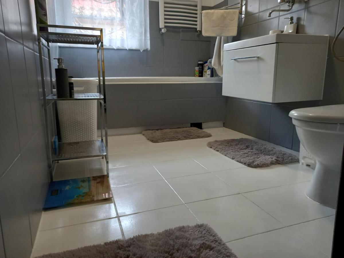 Pokoje Goscinne U Grazynki Nowy Sącz Exteriér fotografie