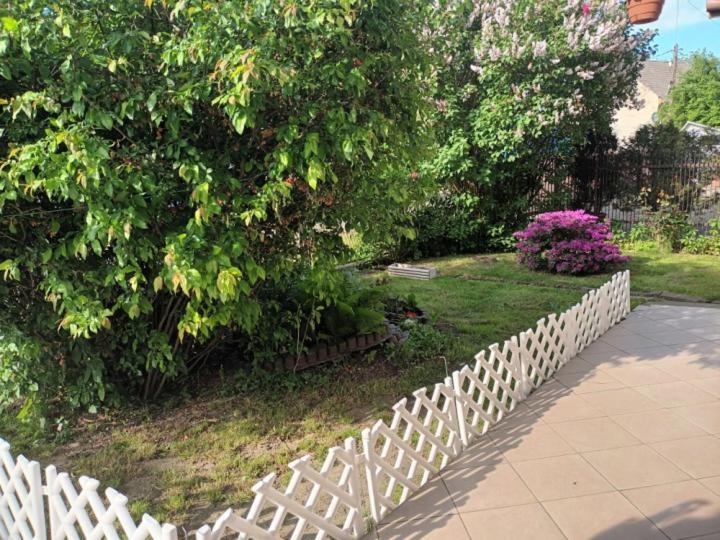 Pokoje Goscinne U Grazynki Nowy Sącz Exteriér fotografie